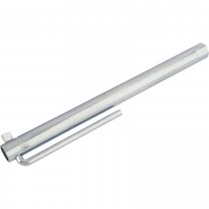 Image of Draper 300mm Long Reach Spark Plug Socket 10mm
