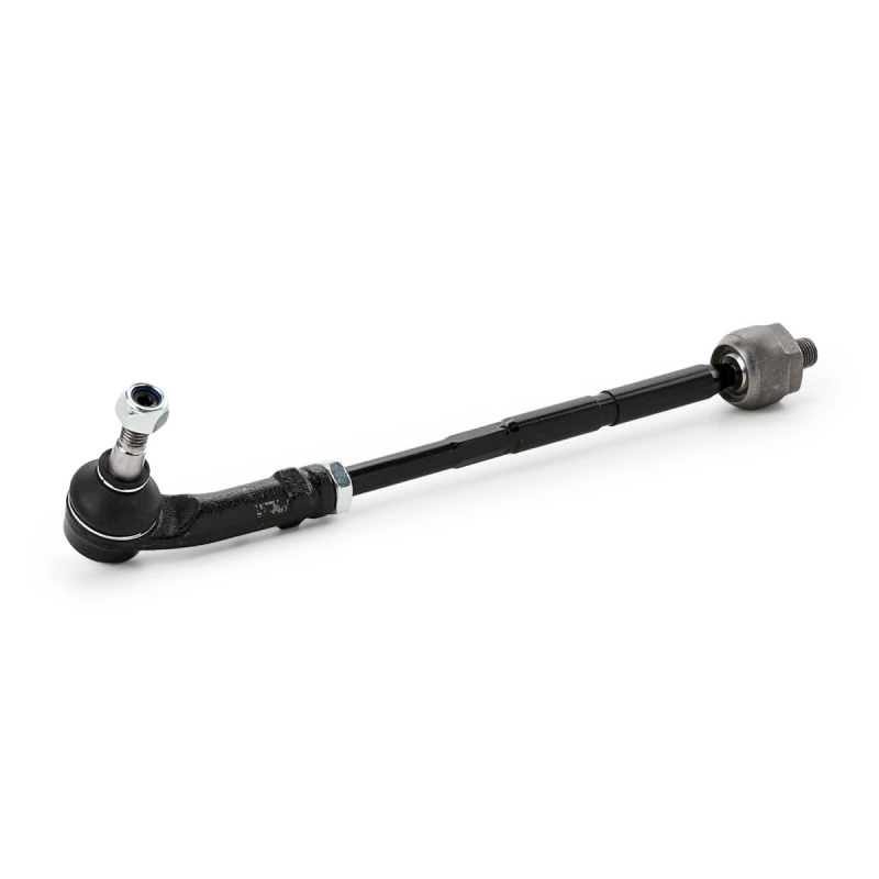 Image of RIDEX 284R0557 Tie Rod Front Axle Right Rod Assembly (284)