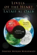 Image of levels of the heart lataif al qalb