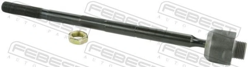 Image of FEBEST 3222-CK1 Inner Tie Rod Front Axle Inner Tie Rod (51)