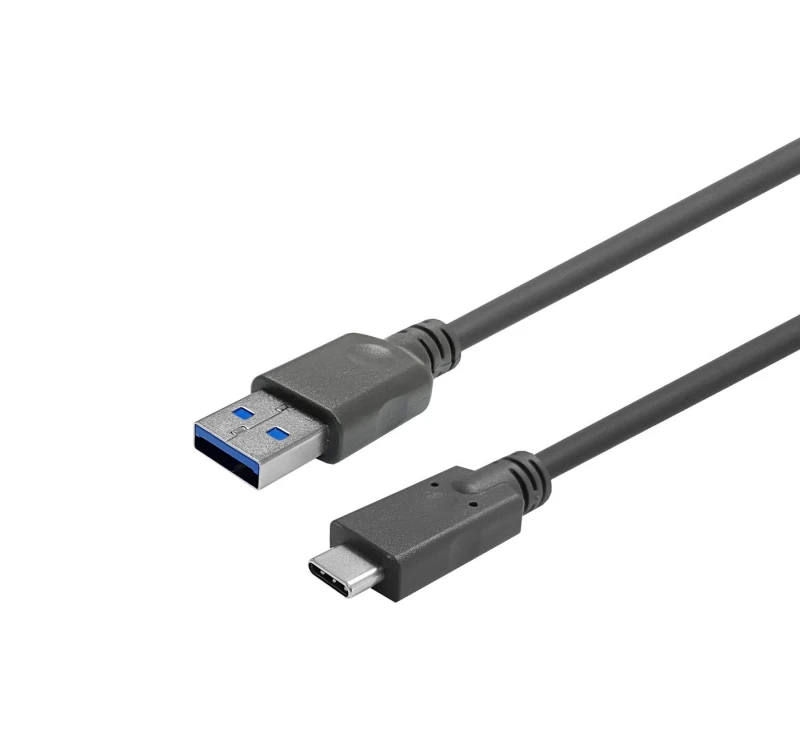 Image of Vivolink PROUSBCAMM15 USB cable USB 3.2 Gen 1 (3.1 Gen 1) 15 m USB C U