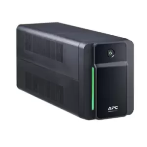 APC Easy UPS Line-Interactive 0.9 kVA 480 W 4 AC outlet(s)