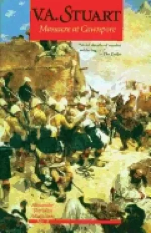 Image of massacre at cawnpore