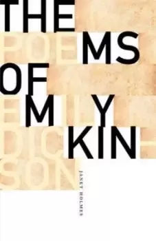 Image of The MS of my kin by Janet Holmes