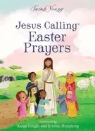Image of jesus calling easter prayers the easter bible story for kids