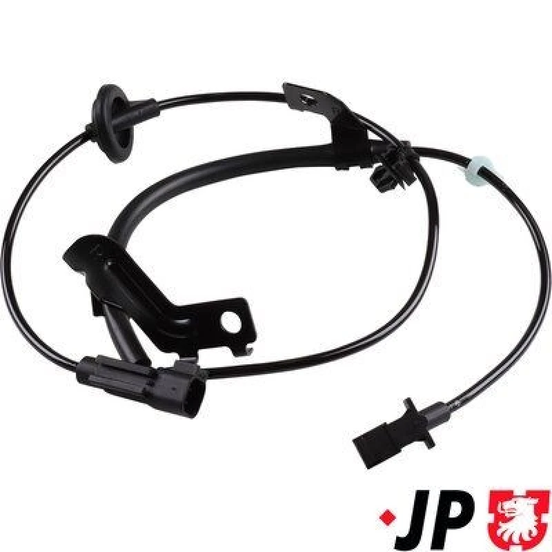 Image of JP GROUP ABS sensor JP GROUP 3997104580