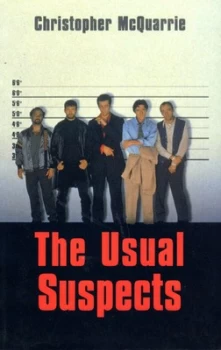 Image of The Usual Suspects by Christopher Mcquarrie Paperback