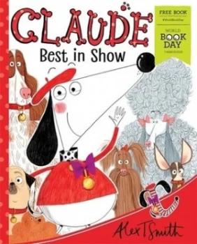 Image of Best in show by Alex T Smith