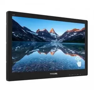 image of Philips 15.6" 162B9TN HD Touch Screen LCD Monitor