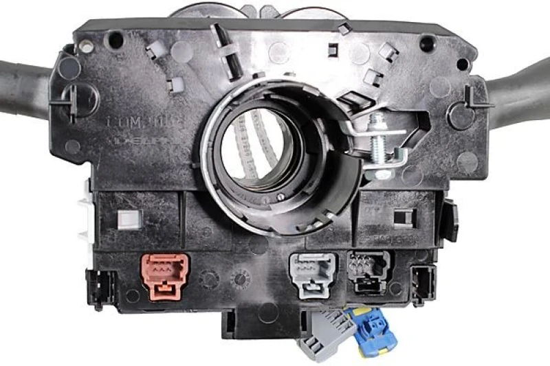 Image of Steering column switch METZGER 0916842