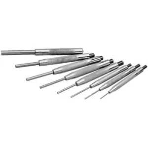 Image of Gedore Pin punch set