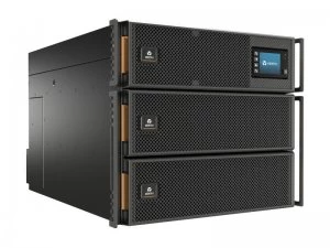 image of Vertiv Liebert GXT5 - UPS - Double-conversion (Online) - 16000 VA 1600