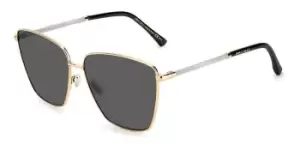 Jimmy Choo Sunglasses Lavi/S 2M2/IR