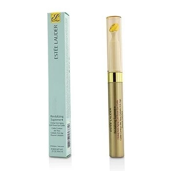 Estee LauderRevitalizing Supreme + Global Anti-Aging Cell Power Eye Gelee RJ2H 8ml/0.27oz