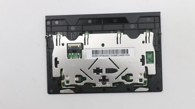 Image of Lenovo Dooku-2 lck / Jinn-2 lck