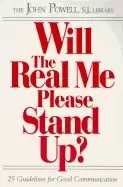 Image of will the real me please stand up 25 guidelines for good communication