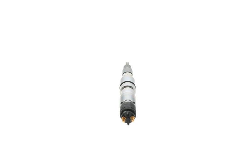 Image of Bosch 0 445 120 162 Injectors with seal ring Injector Nozzle (3902)