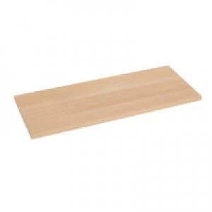 Image of Jemini Intro Additional Shelves Ferrera Oak Pack of 2 KF74246