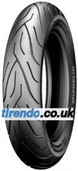 Image of Michelin Commander II 100/90B19 TT/TL 57H M/C, Front wheel