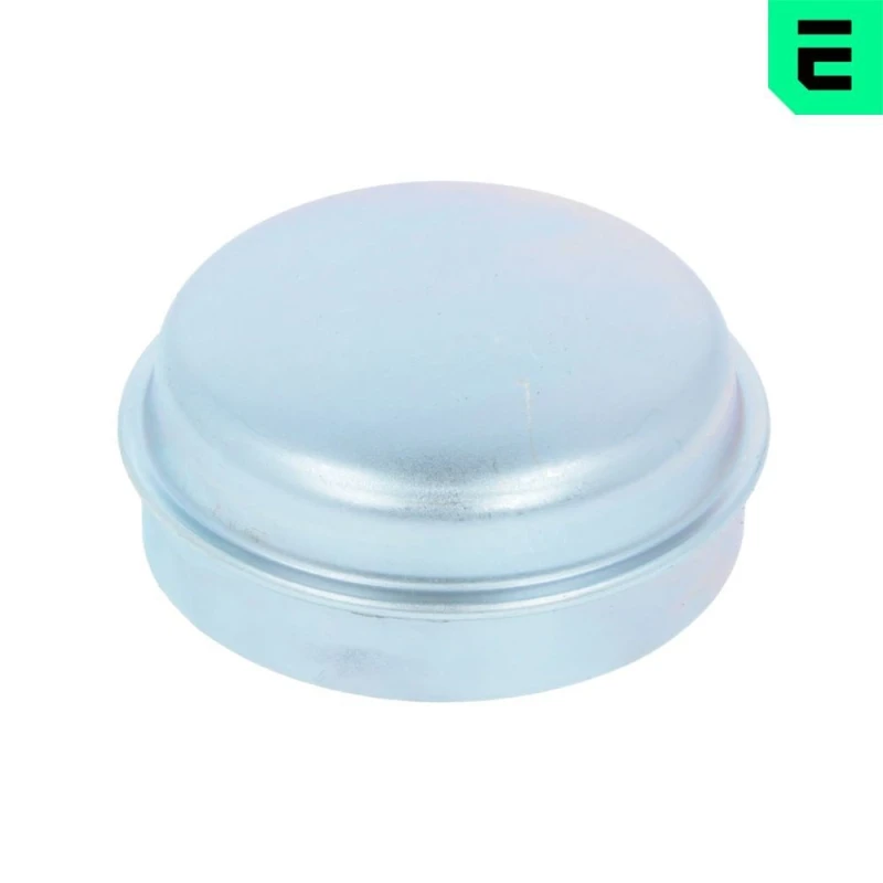Image of Cap, wheel bearing OPTIMAL CA-00001