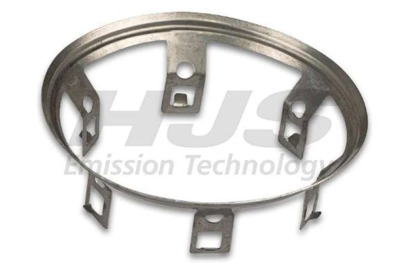 Image of Exhaust pipe gasket HJS 83 21 2969
