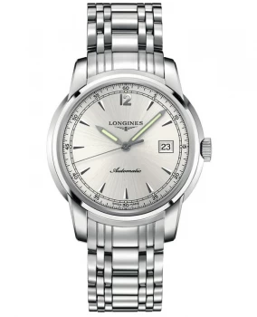 image of Longines Saint Imier Mens Watch L2.766.4.79.6 L2.766.4.79.6