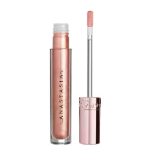 Image of Anastasia Beverly Hills Lip Gloss 4.5g (Various Shades) - Amber Sparkle