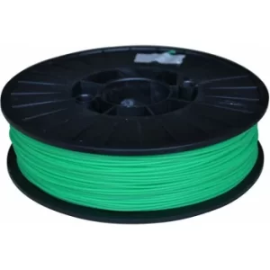 Image of UP 500g Spool of Green ABS (Pack of 2)