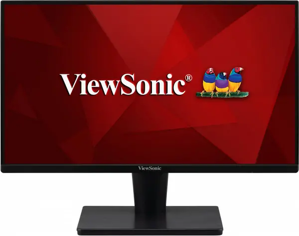 image of ViewSonic 22" VA220-H Full HD VA LED Monitor