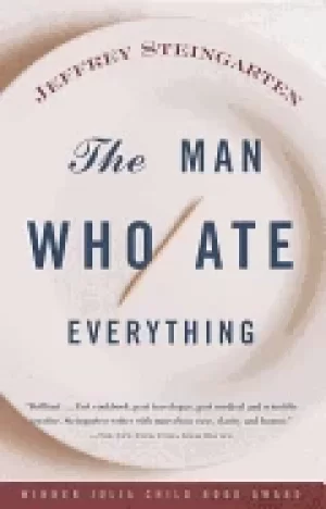 Image of man who ate everything
