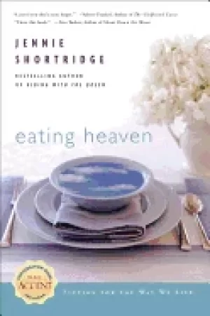 Image of eating heaven
