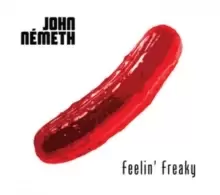 Image of Feelin' Freaky
