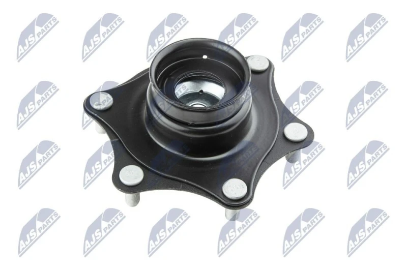 Image of NTY Mounting, shock absorbers NTY AD-HD-013