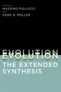 Image of evolution the extended synthesis