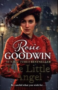 Image of The Little Angel by Rosie Goodwin Hardback
