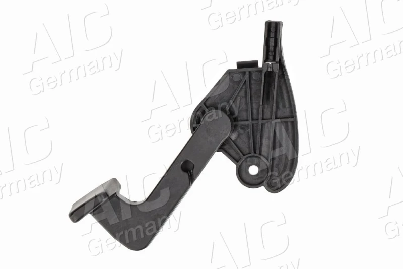 Image of Handle, bonnet release AIC 76834