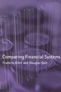 Image of Comparing financial systems by Franklin Allen