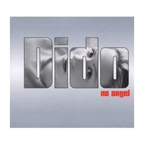 Image of Dido No Angel Limited Edition Digi Pack CD