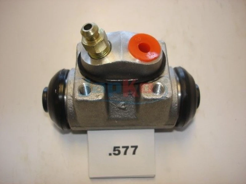 Image of JAPKO Wheel Brake Cylinder JAPKO 67577
