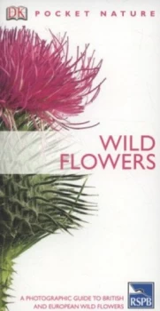 Image of Wild Flowers by Neil Fletcher Paperback