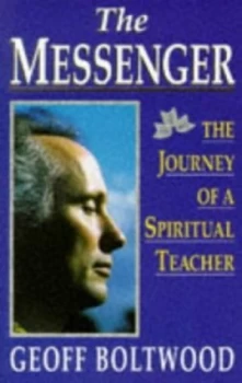Image of The Messenger by Geoff Boltwood and Anthea Courtenay Paperback