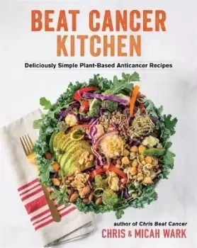 Image of Beat Cancer Kitchen by Chris Wark