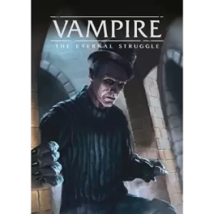 Image of Vampire The Eternal Struggle 5th Edition: Nosferatu