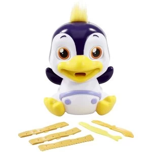 Image of Munchkinz Pepper The Penguin