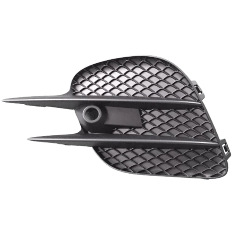 Image of Bumper grill DIEDERICHS 1656249