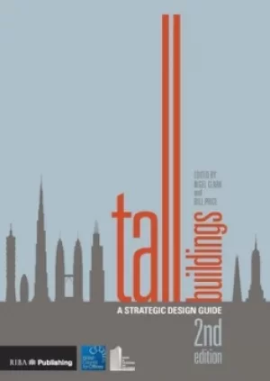 Image of Tall buildings by Nigel Clark