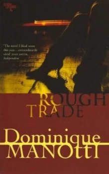 Image of Rough Trade by Dominique Manotti Paperback