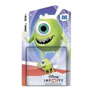 Image of Disney Infinity 1.0 Mike Wazowski (Monsters Inc) Character Figure