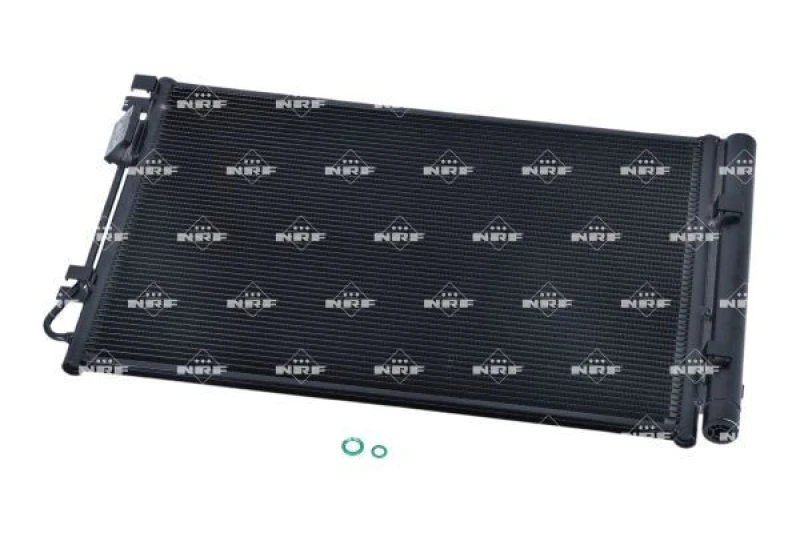 Image of NRF Air conditioning condenser NRF 350492
