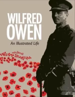 Image of Wilfred Owen by Jane Potter
